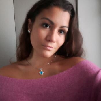 Babysitter in Saluzzo: Valentina