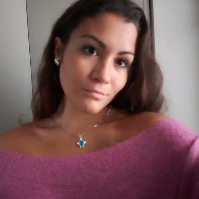 Babysitter in Saluzzo: Valentina