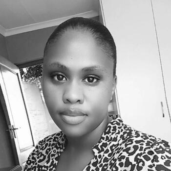 Nanny Johannesburg: Asavela