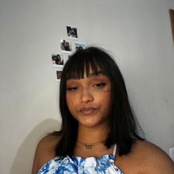 Babysitter in Águas Lindas de Goiás: Vanessa