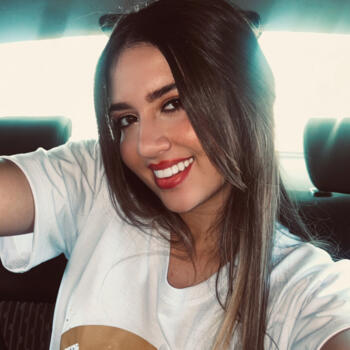 Babysitter in Ribeirão Preto: Karolayne