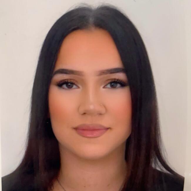 Babysitter in Thouaré-sur-Loire: Meryem