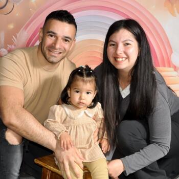 Padre/madre Mar del Plata: Natalia