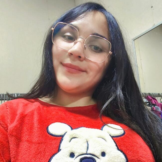 Babysitter in Puente Alto: Dayana