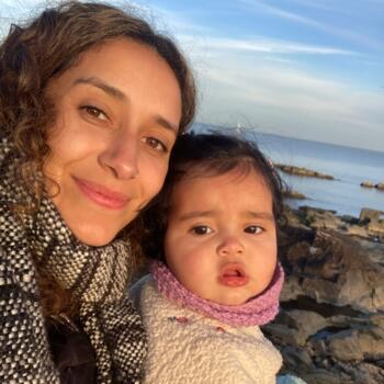 Babysitter in Montevideo: Rocio