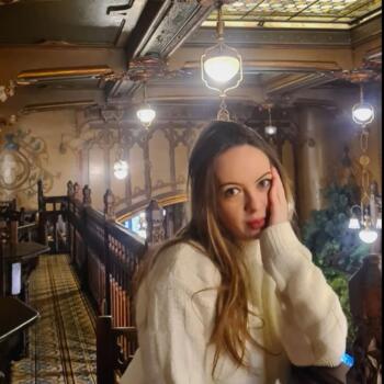 Babysitter Wien: Judit