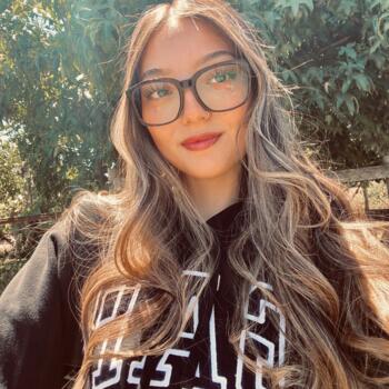 Niñera en Chillán: Sofía