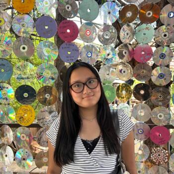 Babysitter in Irvine (California): Tsz Yiu