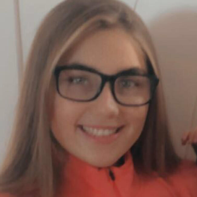 Babysitting job in Dublin: Lauryn