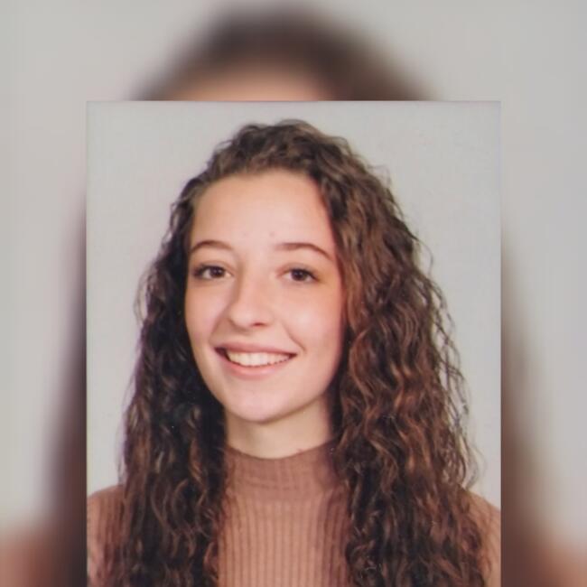 Niñera en Madrid: Yolanda