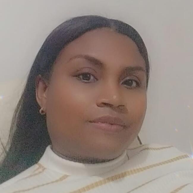 Babysitter in Cartagena: Mabel