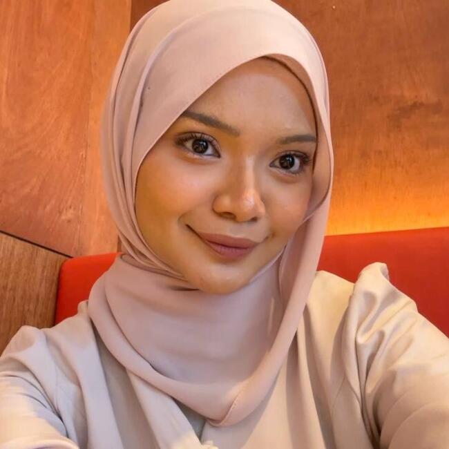Babysitter in Kuala Lumpur: Nabilah
