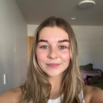Nanny in Wellington: Talia