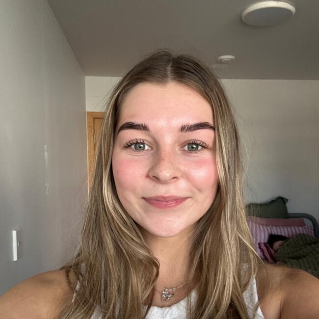 Nounou à Wellington: Talia