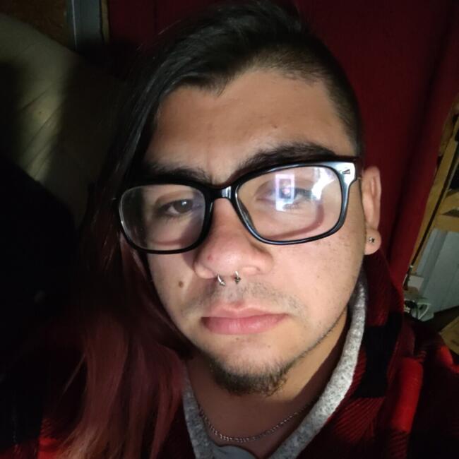 Niñera en Valparaíso: Sebastian