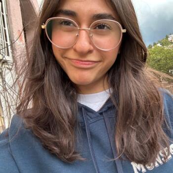 Babysitter in Zacatecas City: Monserrath
