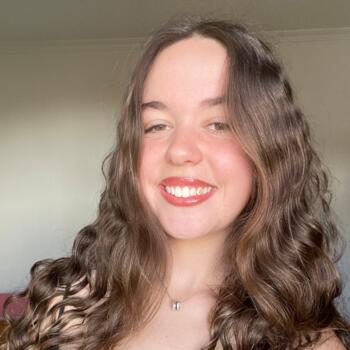 Babysitter στην περιοχή Portimão: Laura