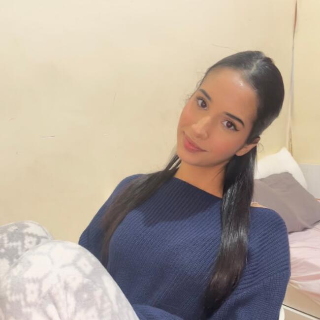 Nanny in Torre Pacheco: Ikram