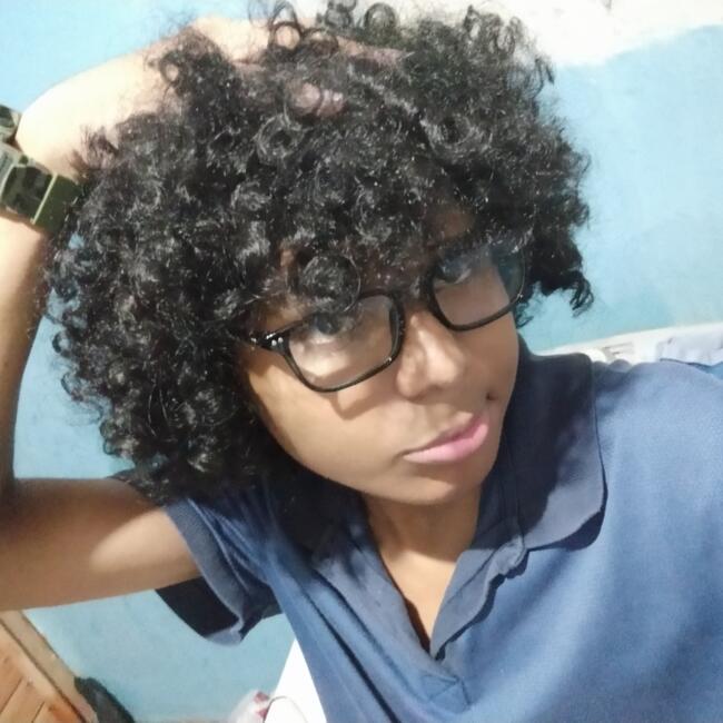 Babá em Fortaleza: Luiz