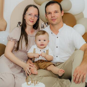 Trabajo para niñera en Santa Cruz de la Sierra: trabajo de niñera Susana