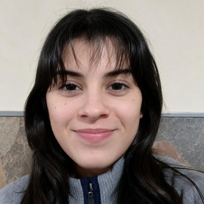 Babysitter in Rosario: Nara
