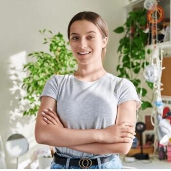 Babysitter in Ris-Orangis: Dalila