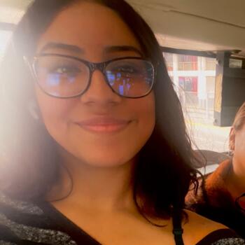 Babysitter in Madrid: Isaella