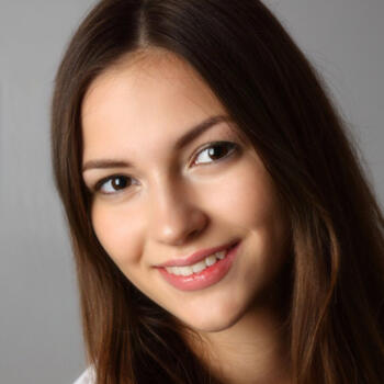 Babysitter Berlin: Alexsandra