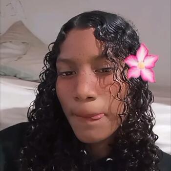 Babysitter in Chapecó: Ennylla