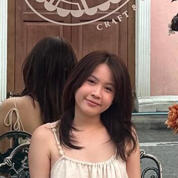 新加坡的保母: Kristen