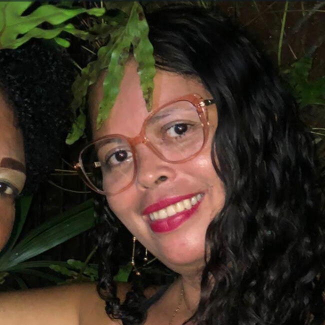 Babá em Lauro de Freitas: Aline