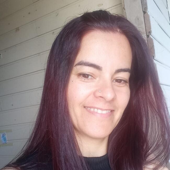 Babysitter in Caxias do Sul: Ivania