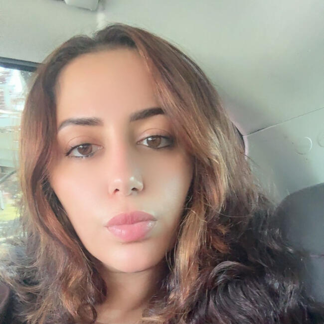 Babysitting job in Peterborough: Šalma