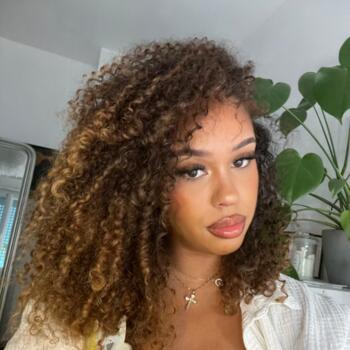 Babysitter in Blagnac: Berenice