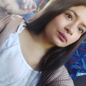 Niñera en Puembo (Pichincha): Kassandra Isabel