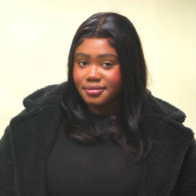 Baby-sitter in Gatineau: Fatou