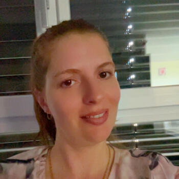 Nanny job in Bulle: babysitting job Aurélie