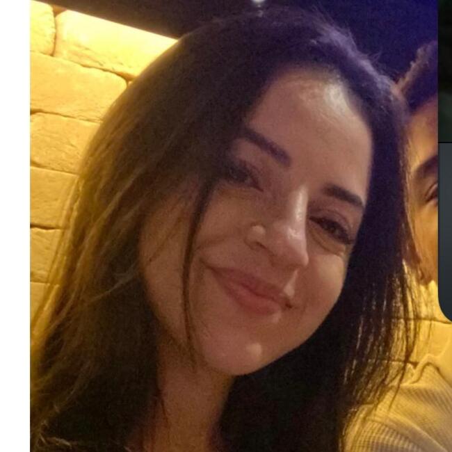 Emprego de babá em Brasília: Arielly