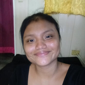 Babysitter in Bocas del Toro: Sharitin