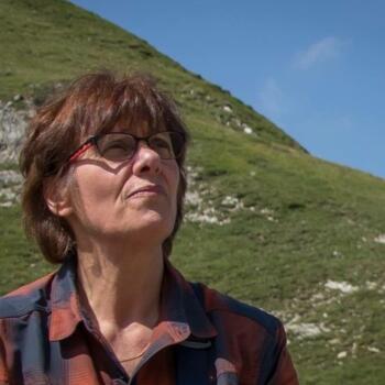 Babysitter in Nivelles: Maria Flora