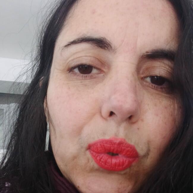 Babysitter in Rio Grande: Andrea