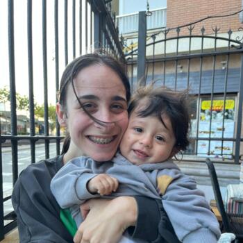 Babysitting job in Tordera: babysitting job Sara