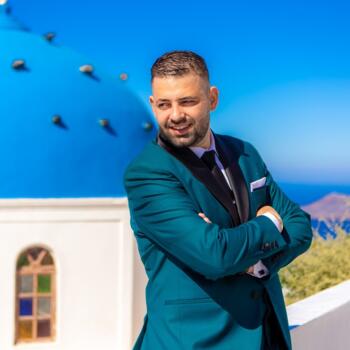 Δουλειά για babysitter στην περιοχή Ίλιον: δουλειά φύλαξης παιδιών ΓΙΩΡΓΟΣ