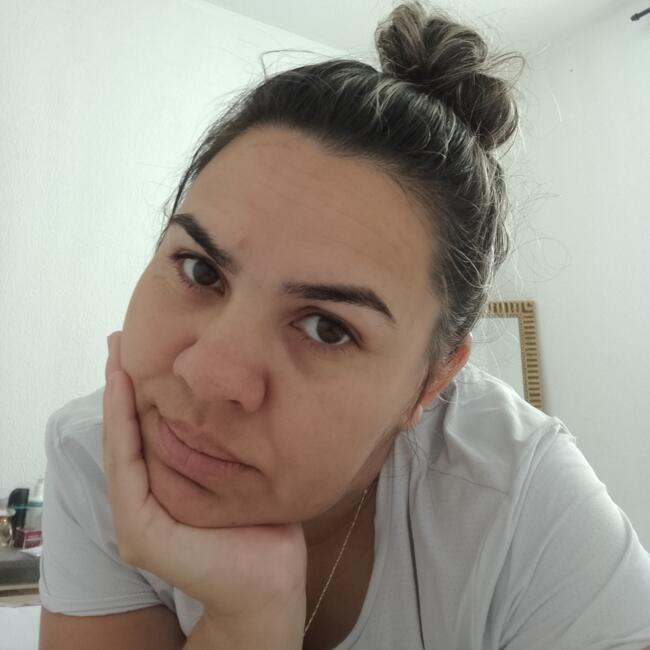 Babysitter in Sumaré: Eliane