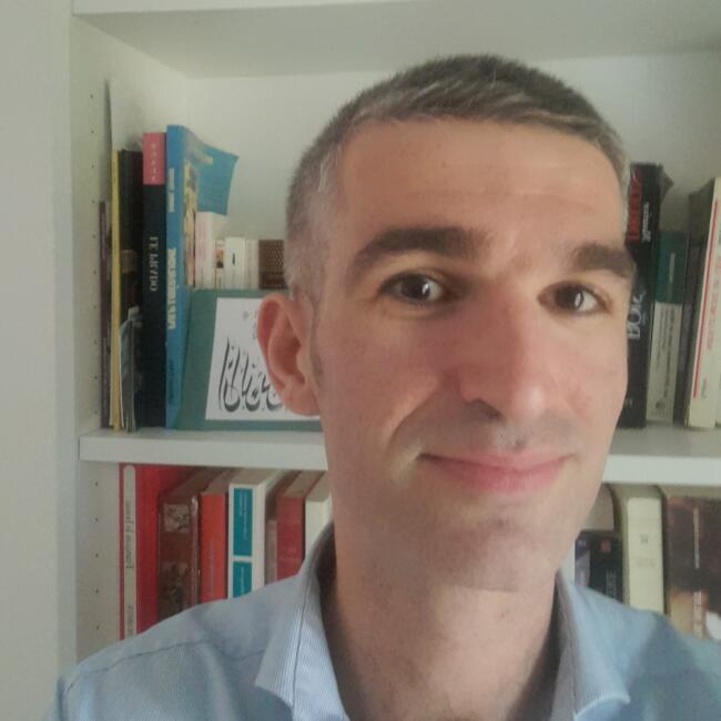 Babysitting job in Tournon-sur-Rhône: François