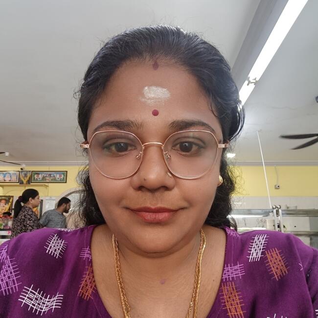 Babysitter in Bandar Puncak Alam: Baanu