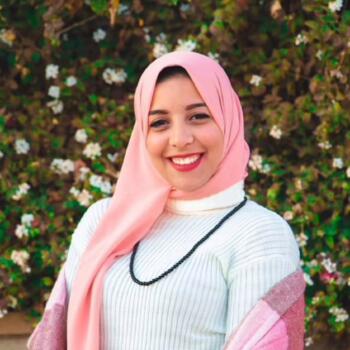 Babysitter in Jeddah: Sara