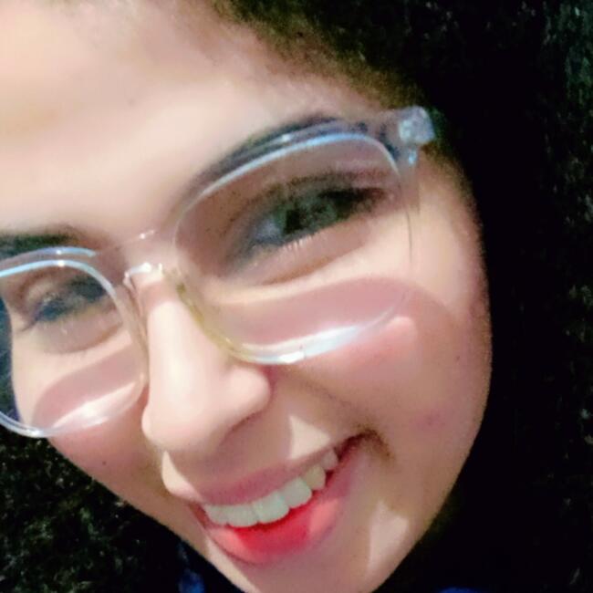 Babysitter in Casablanca: Nadira