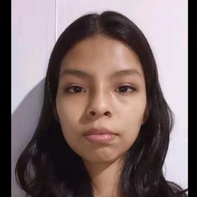 Babysitter in Ica: Claudia