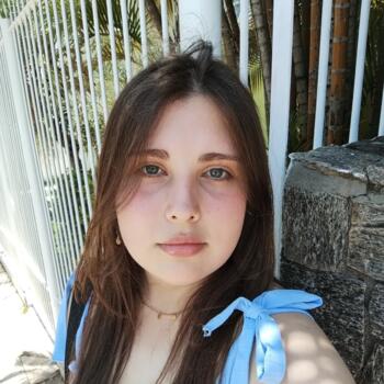 Babysitter Joaçaba: Natália bruna